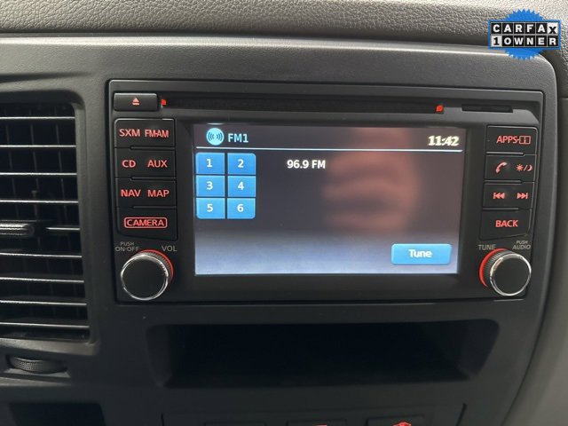 Used 2019 Nissan NV 3500 SV w/ Navigation Package image 16