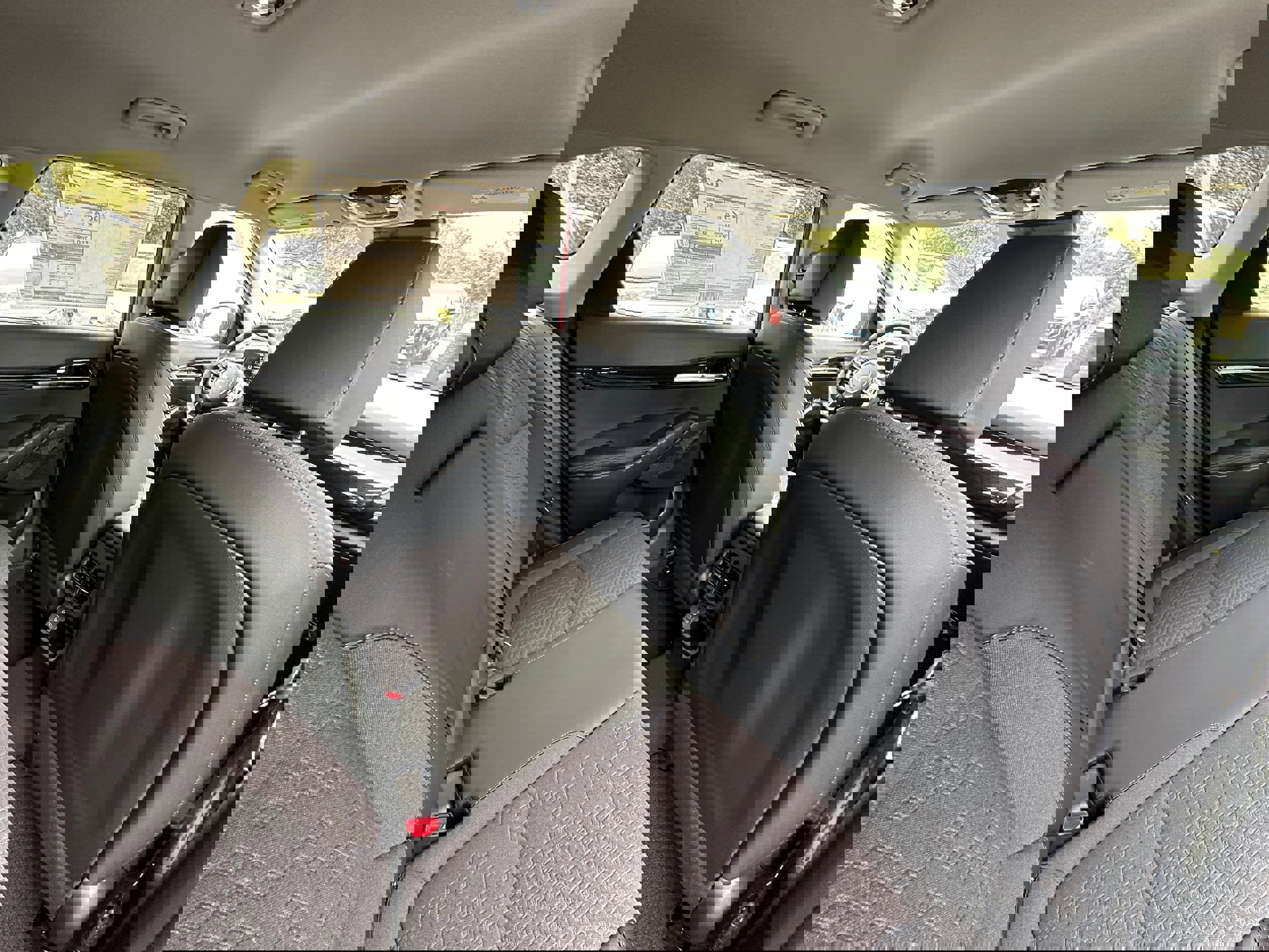 New 2026 Kia Seltos S image 18