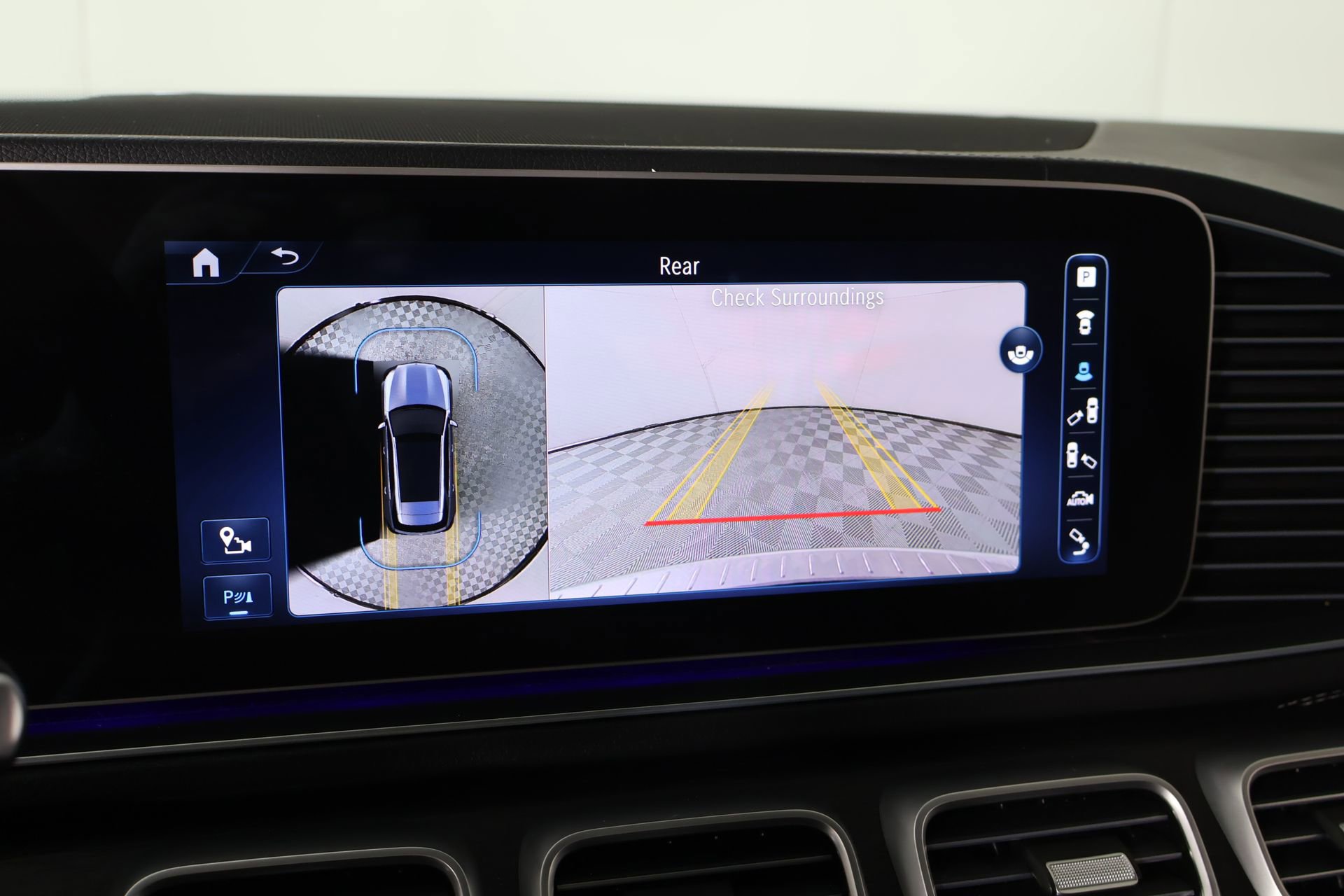 Used 2024 Mercedes-Benz GLE 450 4MATIC image 6
