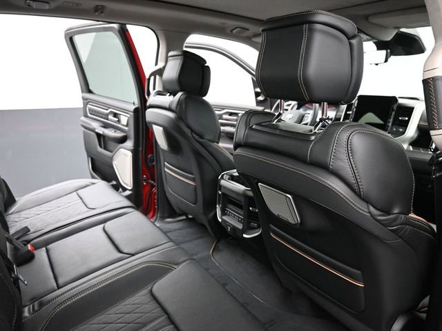 New 2026 RAM 1500 Tungsten image 22