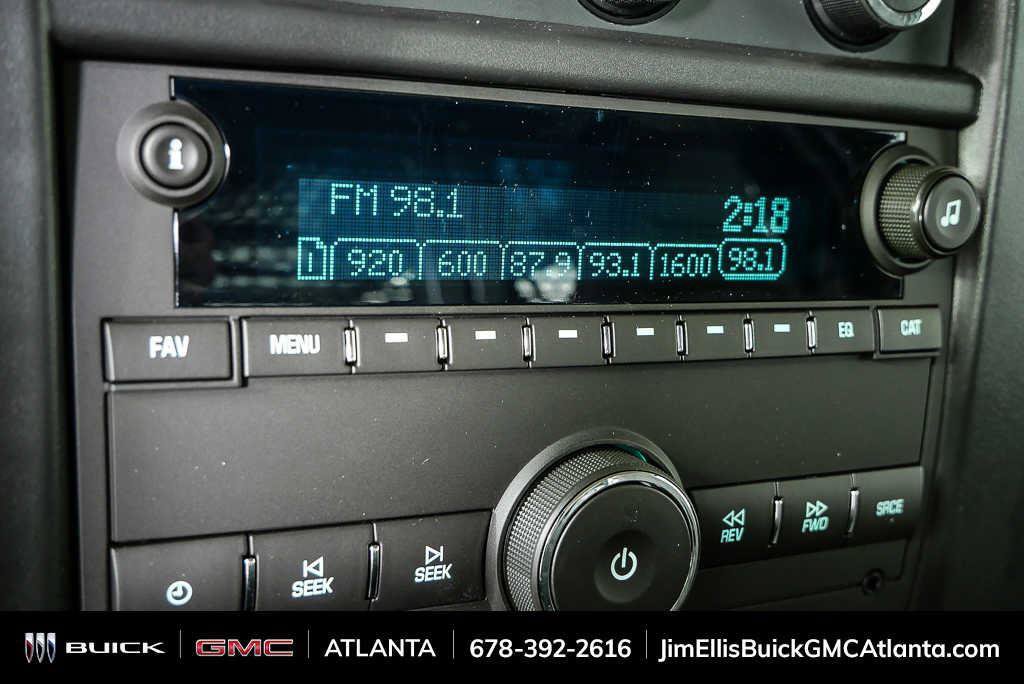 New 2025 GMC Savana 2500 w/ Driver Convenience Package RWD image 13