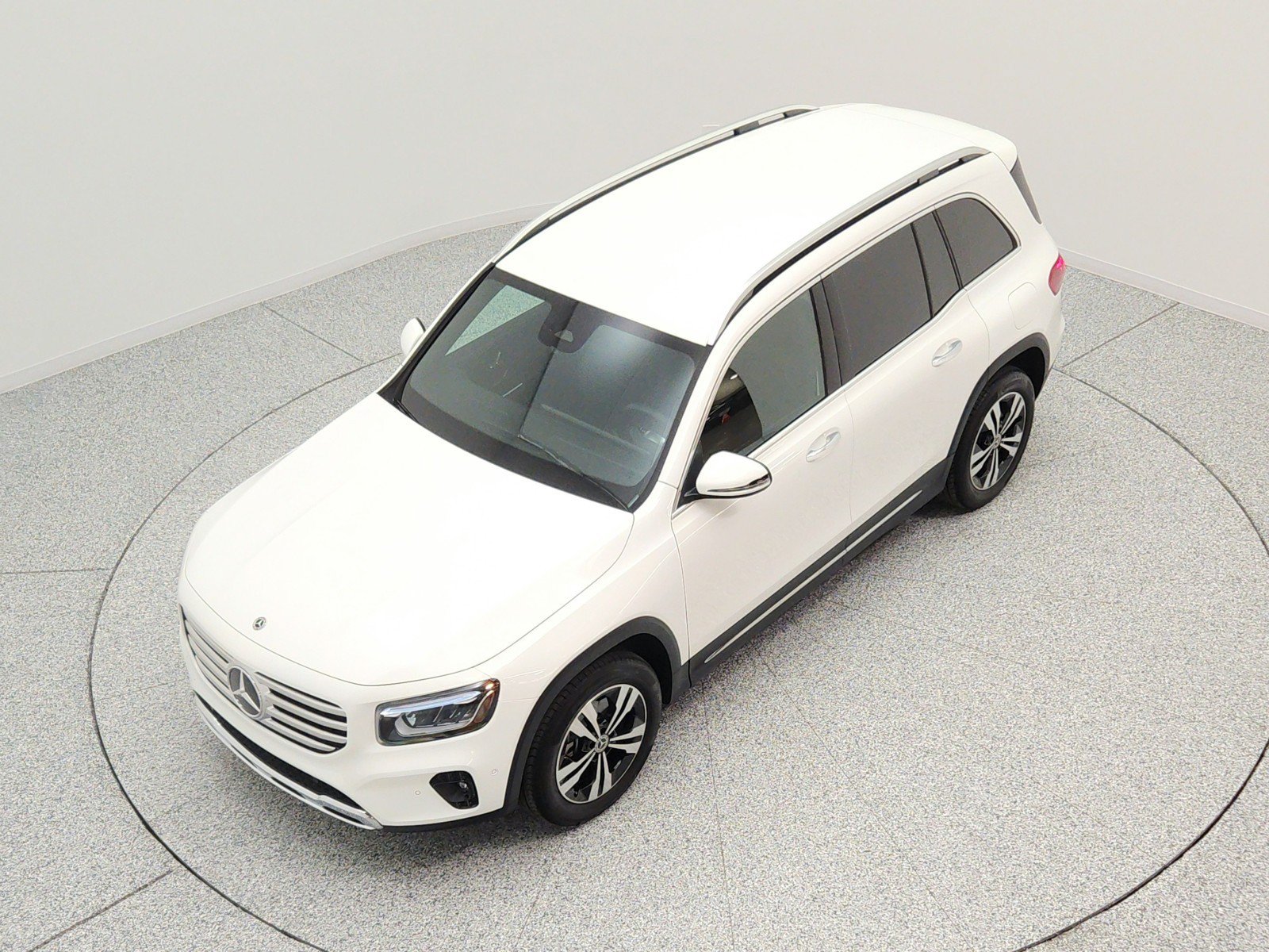 Used 2025 Mercedes-Benz GLB 250 image 22