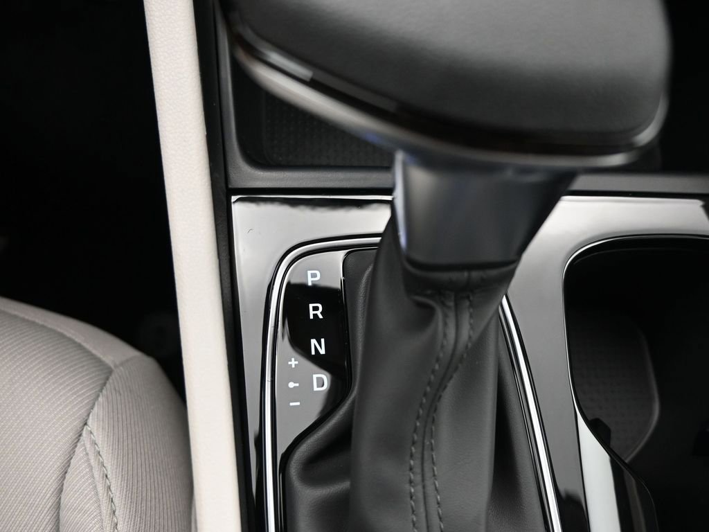 New 2026 Hyundai Tucson SEL image 33