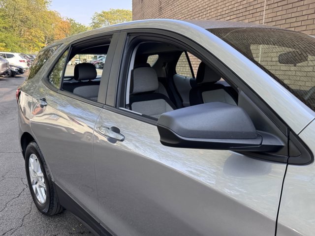 Used 2024 Chevrolet Equinox LS image 7