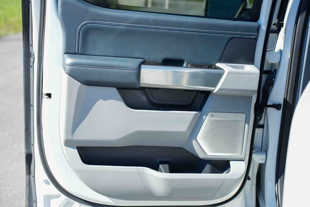 Used 2021 Ford F150 Limited image 22