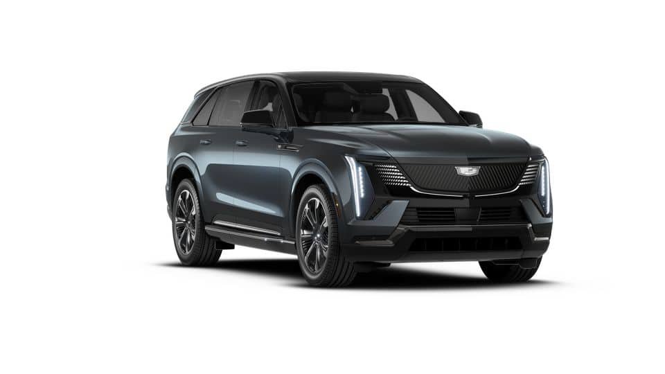 New 2026 Cadillac Escalade IQ Sport 1 AWD/4WD image 12