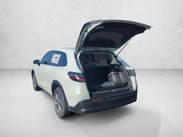 New 2027 Honda HR-V LX image 9