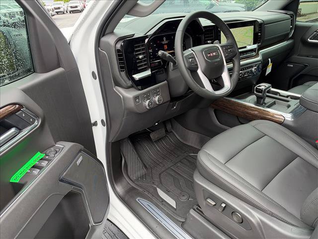 New 2026 GMC Sierra 1500 Elevation w/ Elevation Premium Package AWD/4WD image 20