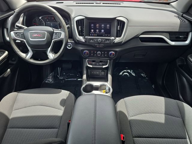 Certified 2024 GMC Terrain SLE w/ Driver Convenience Package image 11