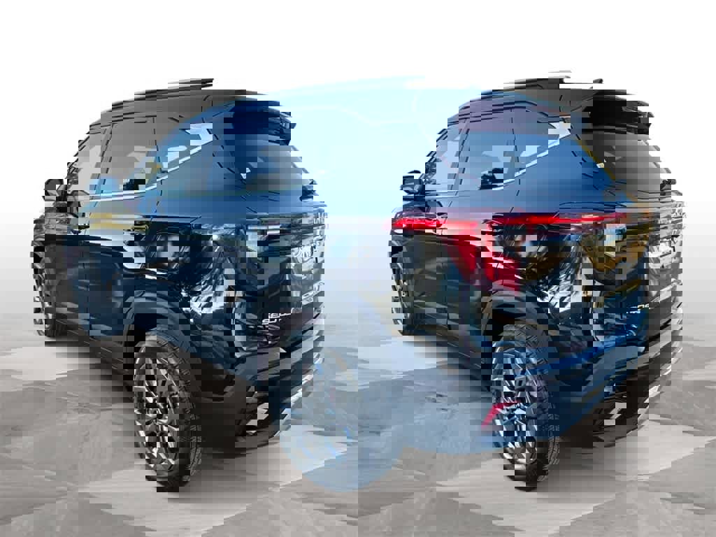 Certified 2024 Kia Seltos S image 6