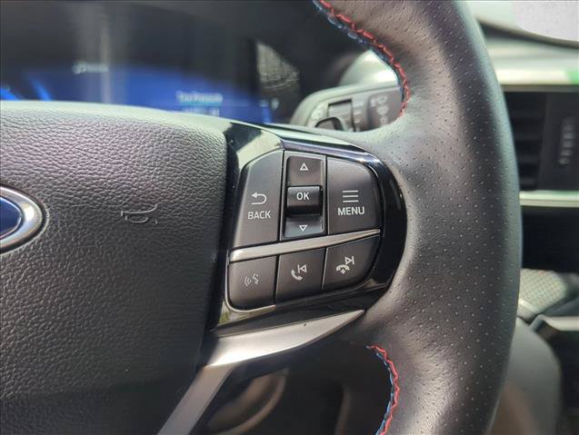 Used 2024 Ford Explorer ST w/ Equipment Group 401A AWD/4WD image 17