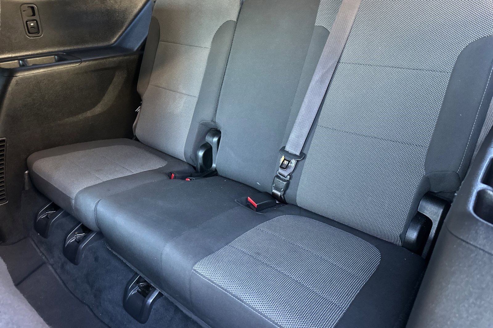 Used 2023 Chevrolet Traverse LT image 19