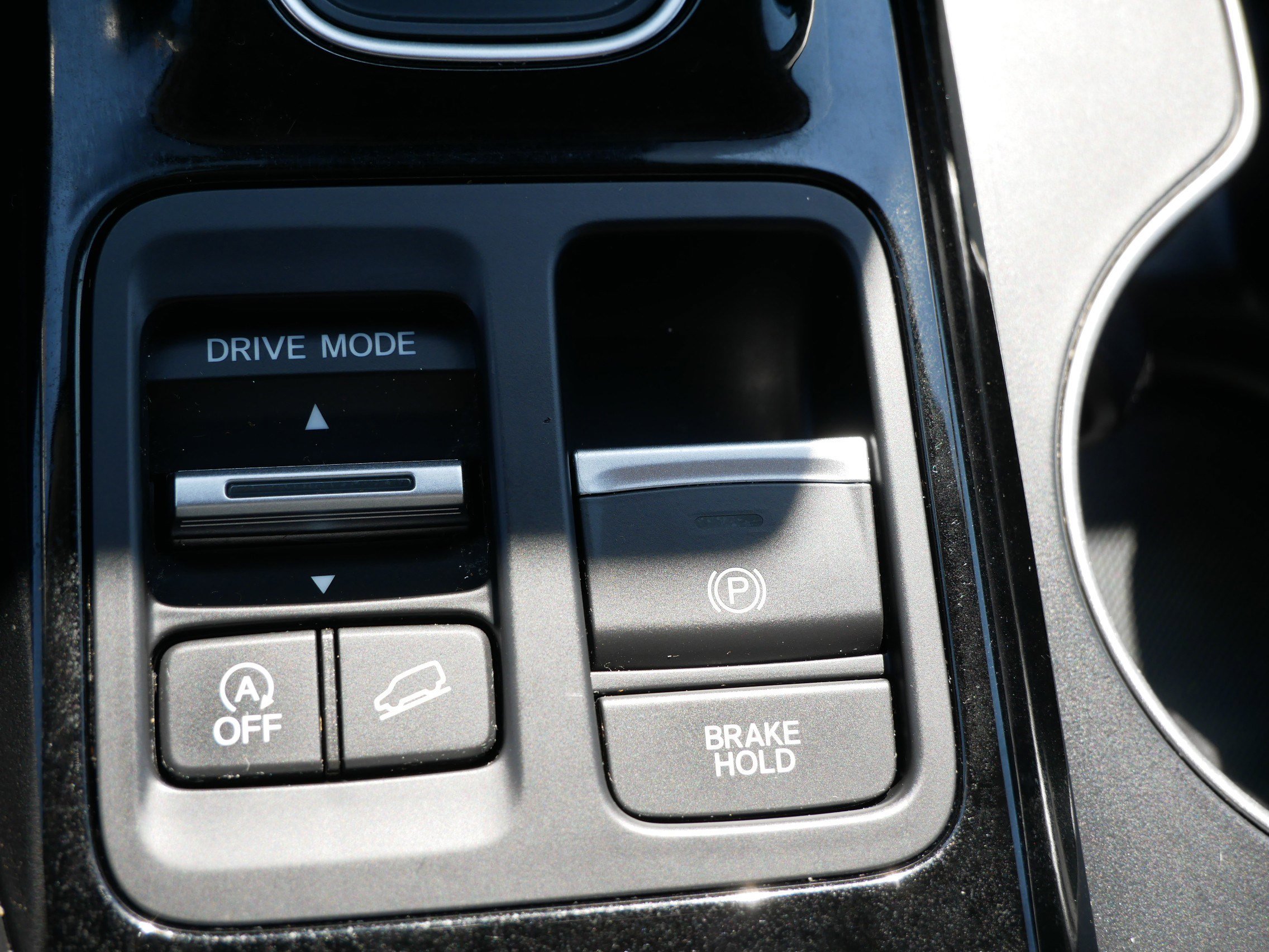 Certified 2024 Honda Pilot Elite image 32
