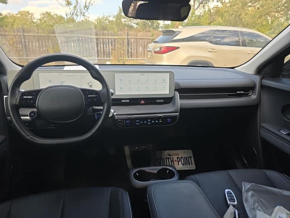 Used 2023 Hyundai Ioniq 5 SEL AWD/4WD image 6