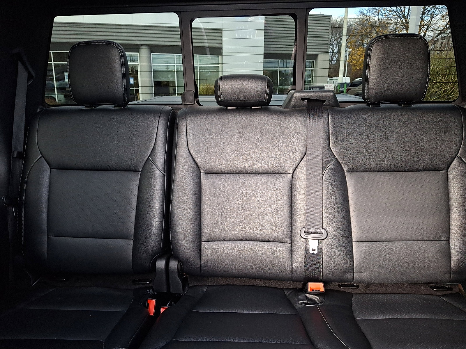 Used 2023 Ford F150 XLT w/ Equipment Group 302A High image 19