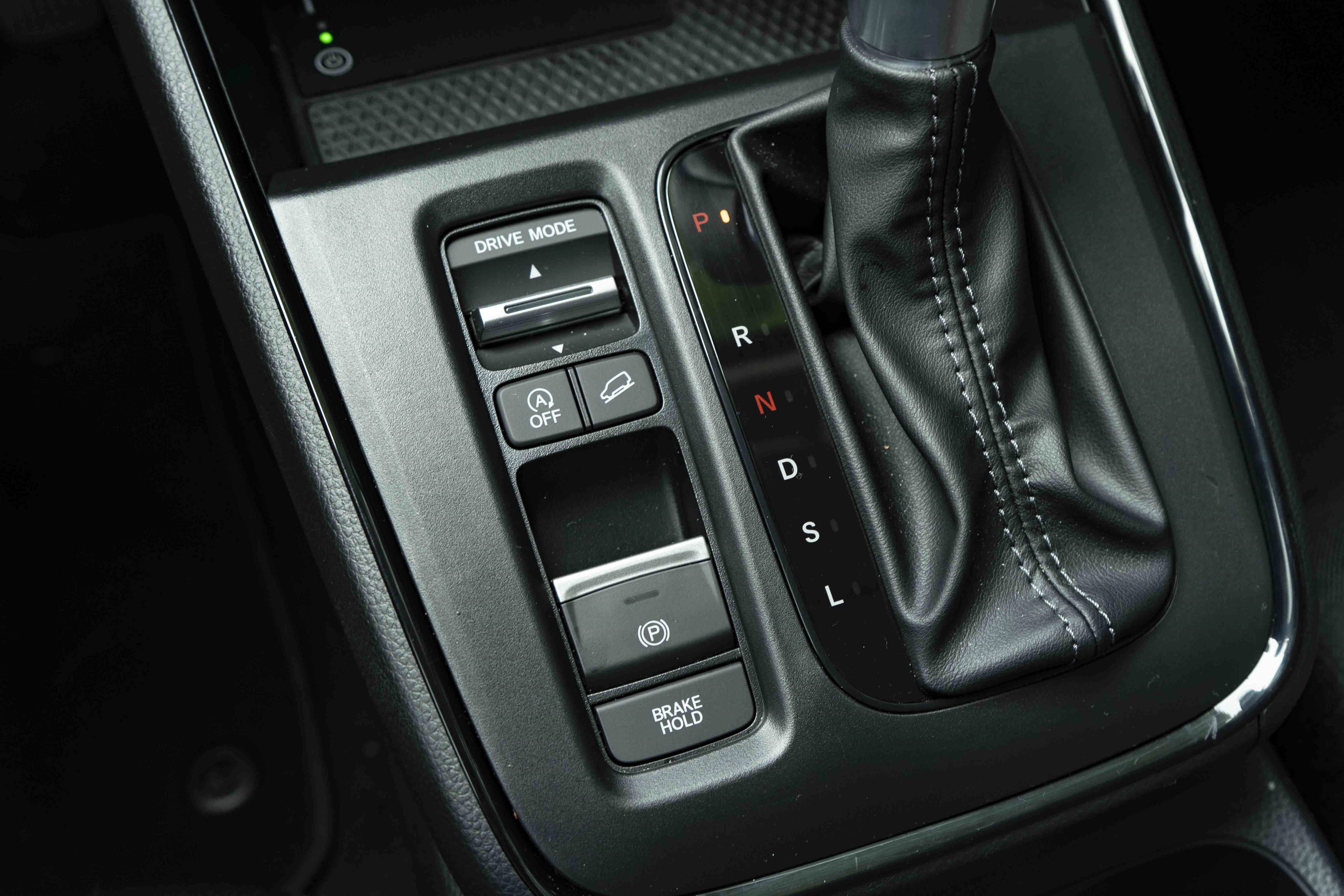 Used 2026 Honda CR-V LX image 28