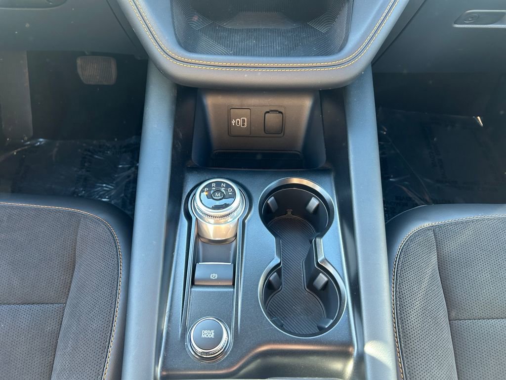 Used 2026 Ford Explorer Tremor w/ Tremor Ultimate Package AWD/4WD image 13