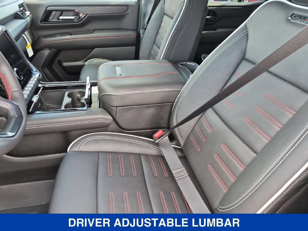 New 2027 GMC Yukon AT4 Ultimate AWD/4WD image 14