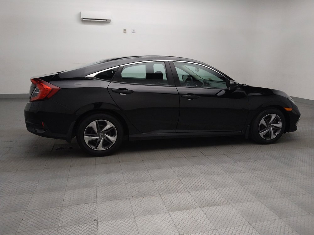 Used 2020 Honda Civic LX image 10