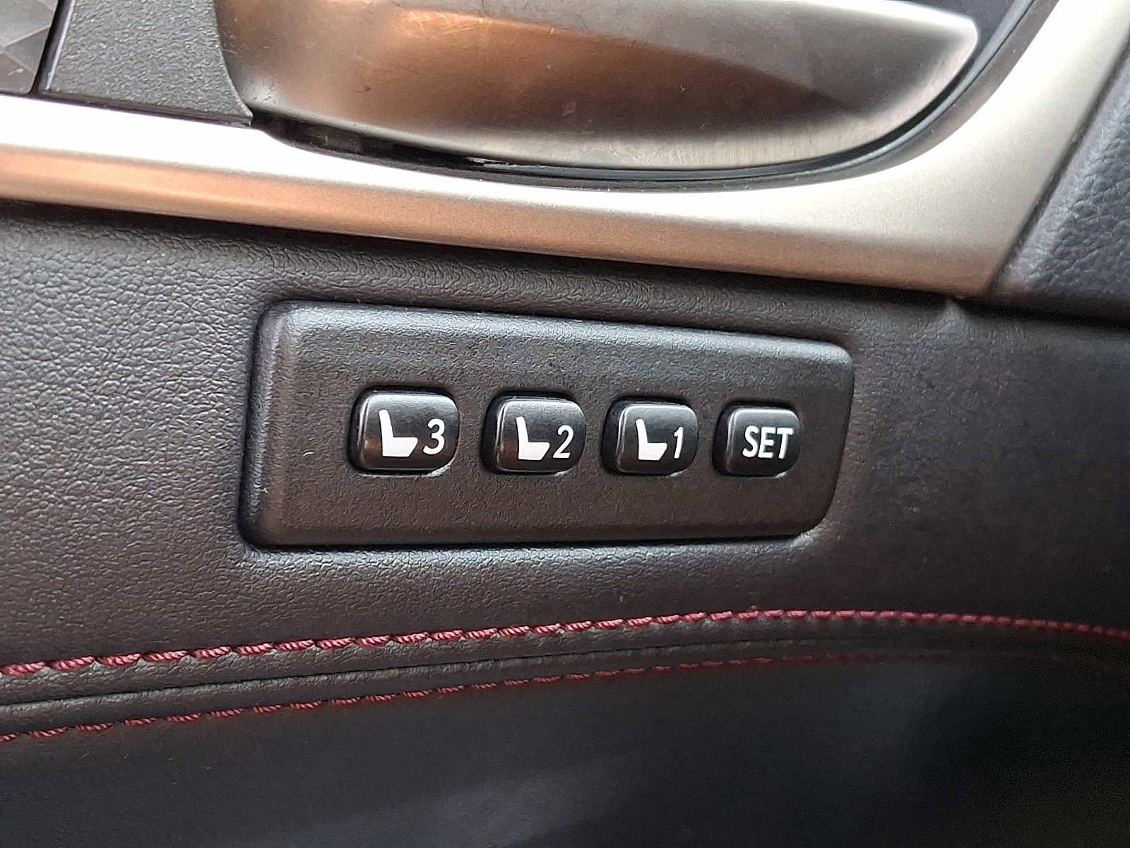 Used 2019 Lexus GS 350 F Sport image 23