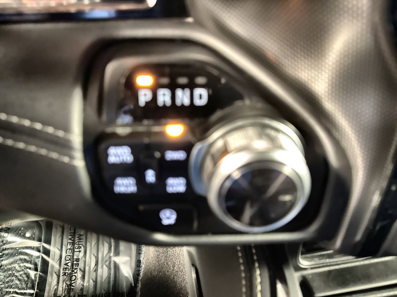 Used 2022 RAM 1500 Limited image 29