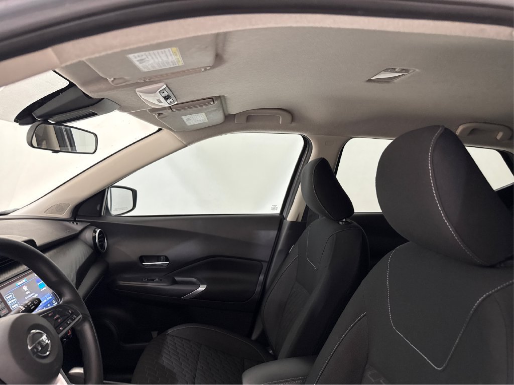 Used 2021 Nissan Kicks SV FWD image 31