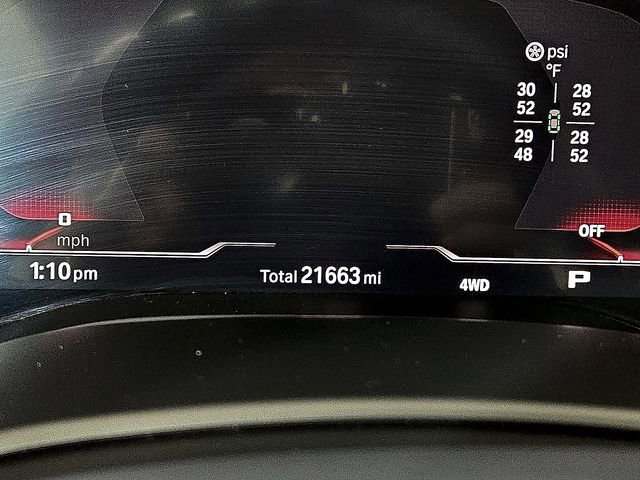 Used 2022 BMW M8 Competition image 21