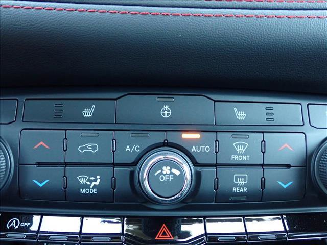 New 2026 Dodge Durango GT w/ Blacktop Package AWD/4WD image 20