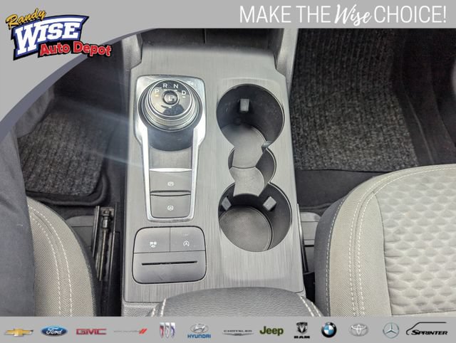 Used 2020 Ford Escape SE AWD/4WD image 16