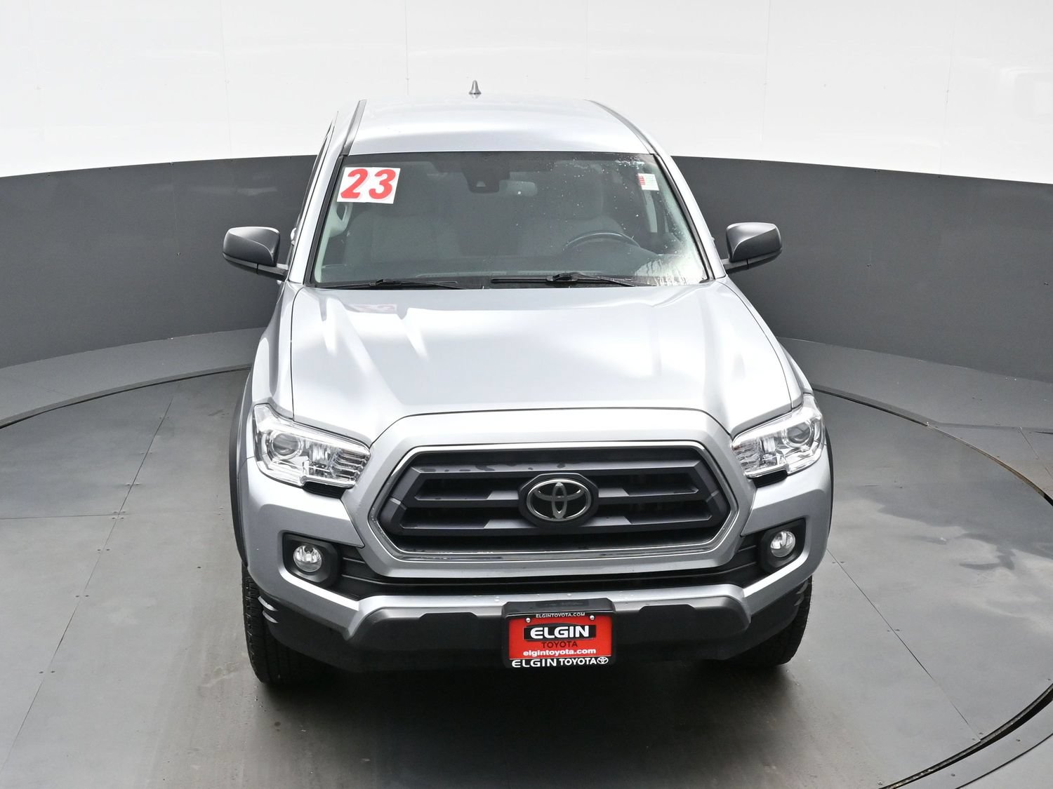 Used 2023 Toyota Tacoma SR5 w/ SX Package RWD image 34