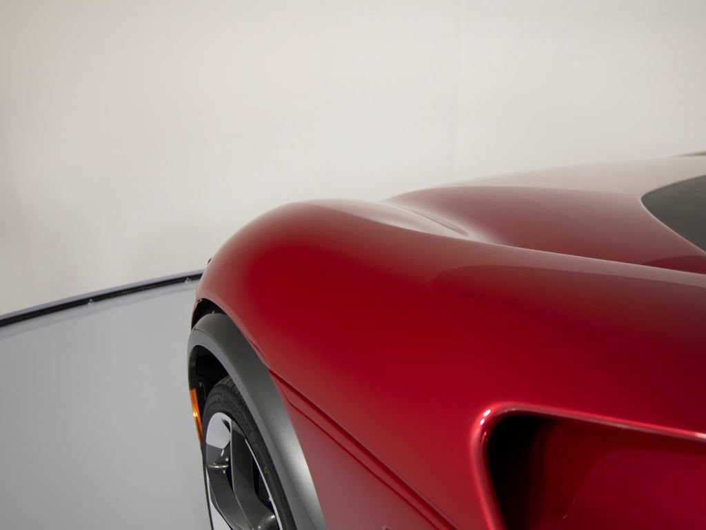 Used 2025 Ferrari Purosangue AWD/4WD image 56