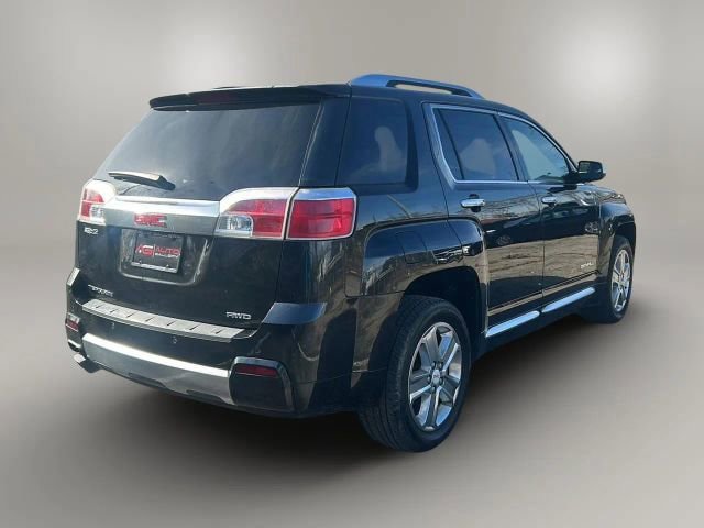 Used 2013 GMC Terrain Denali AWD/4WD image 5