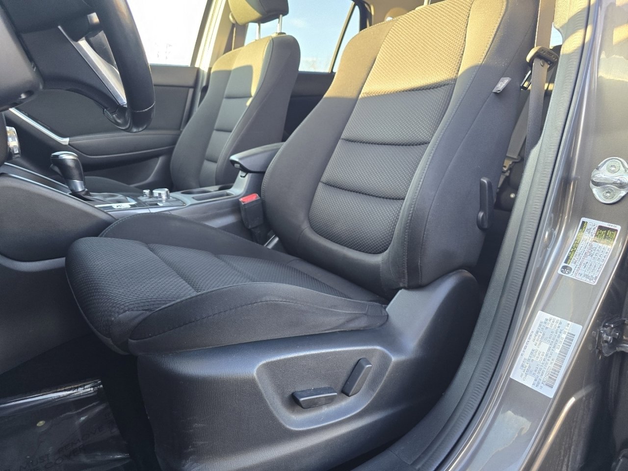 Used 2016 MAZDA CX-5 Touring image 20