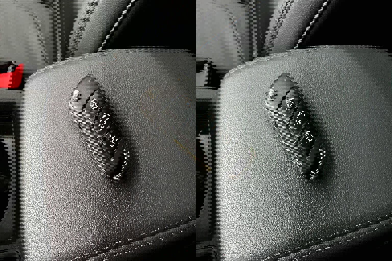 Used 2022 Audi Q3 2.0T Premium w/ Convenience Package image 13