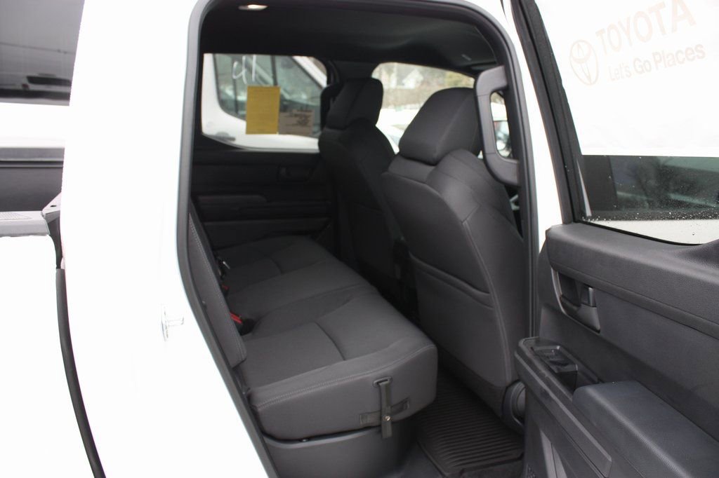 New 2026 Toyota Tacoma SR5 image 14