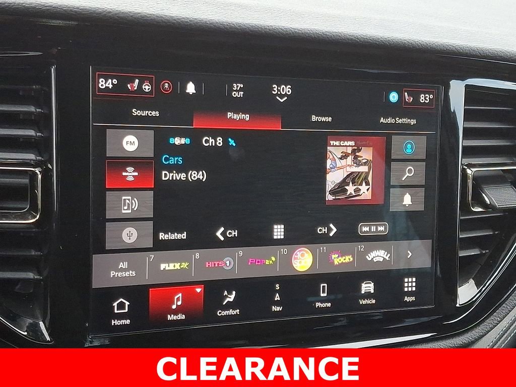 Used 2022 Dodge Durango GT image 19