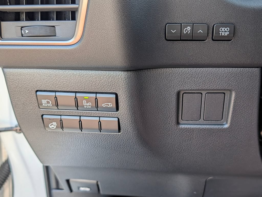 Used 2021 Lexus NX 300h AWD w/ Premium Package image 35