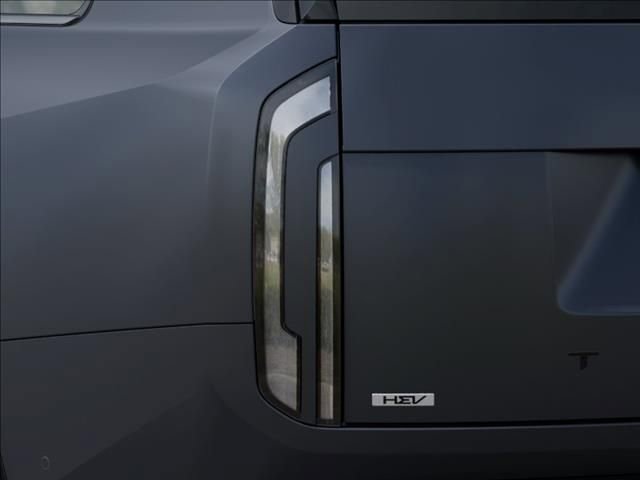 New 2027 Kia Telluride X-Line SX Prestige AWD/4WD image 11