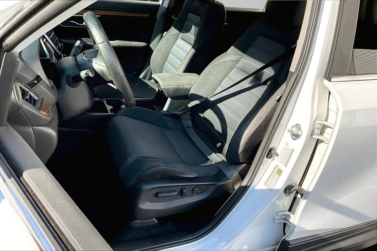 Used 2021 Honda CR-V EX image 20