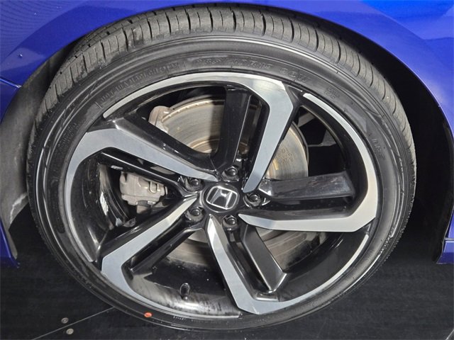 Used 2021 Honda Accord Sport Special Edition image 12