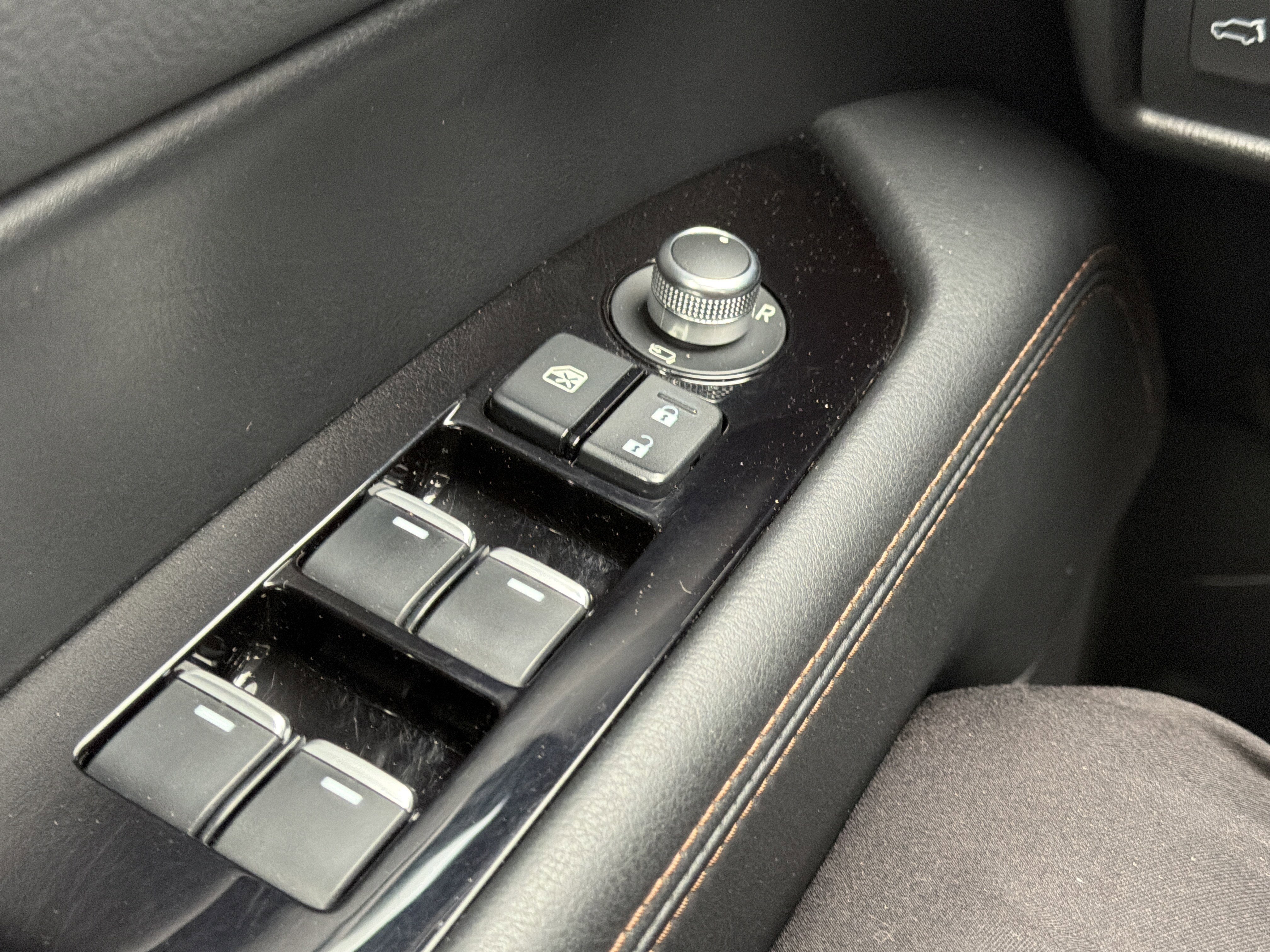 Certified 2023 MAZDA CX-5 AWD 2.5 S w/ Premium Plus Pkg image 31