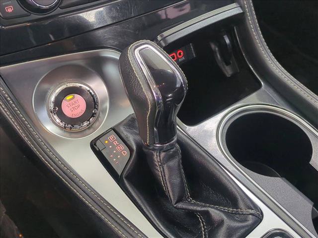 Used 2017 Nissan Maxima 3.5 SL FWD image 12
