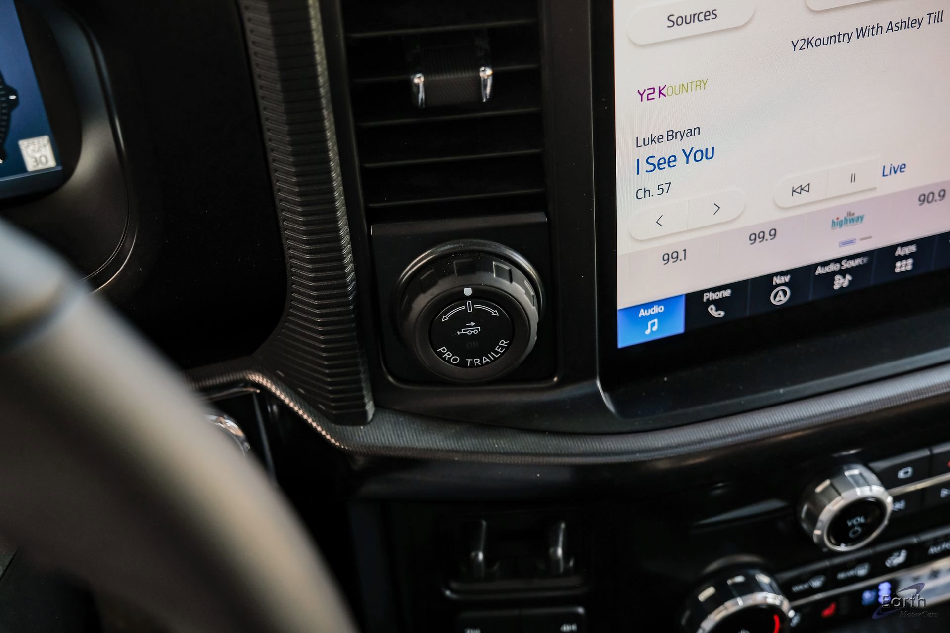 Used 2025 Ford F150 Raptor w/ Equipment Group 803A Raptor R image 62