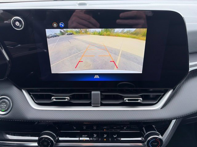 Used 2026 Chevrolet Equinox LT w/ LPO, Floor Liner Package FWD image 26