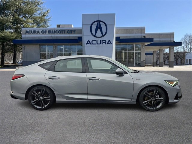 Used 2024 Acura Integra A-Spec image 7