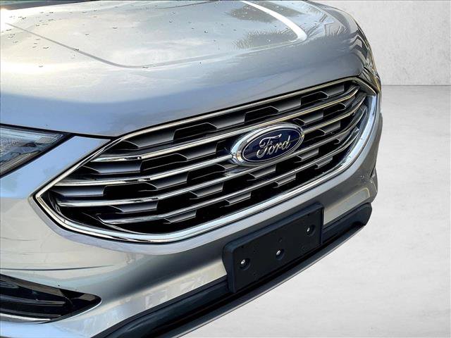 Used 2021 Ford Edge SEL w/ Convenience Package AWD/4WD image 27