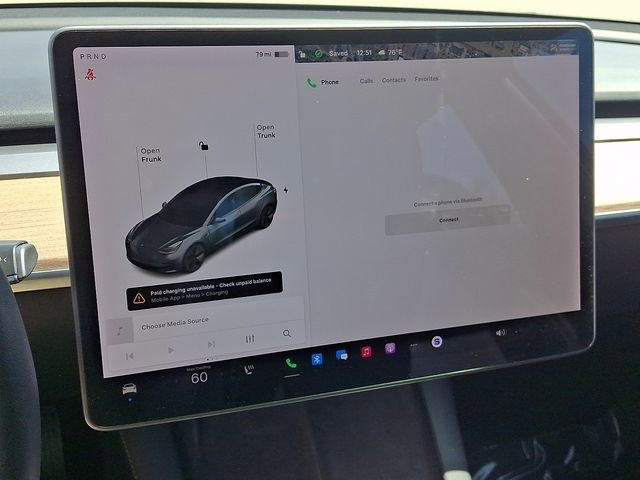 Used 2021 Tesla Model 3 Standard Range Plus image 19