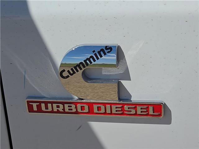 New 2026 RAM 2500 Tradesman image 7