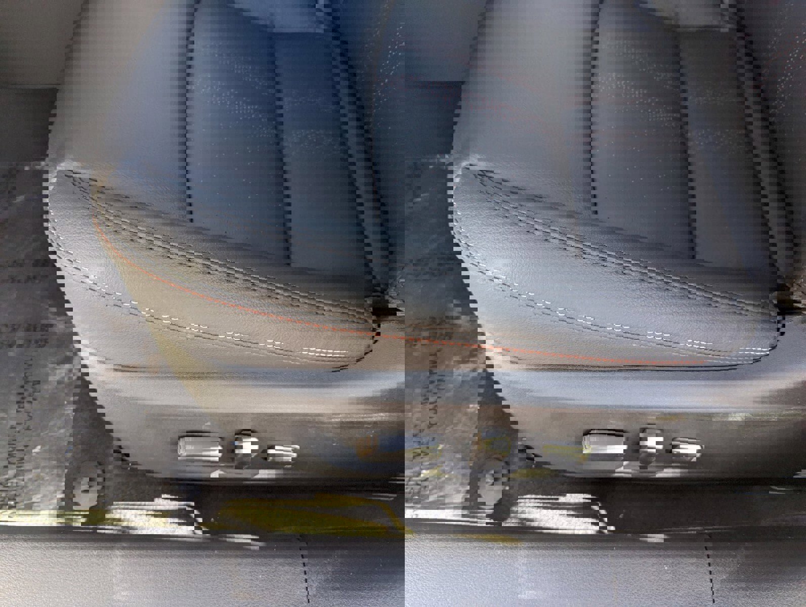 New 2025 Nissan Altima 2.5 SR image 15