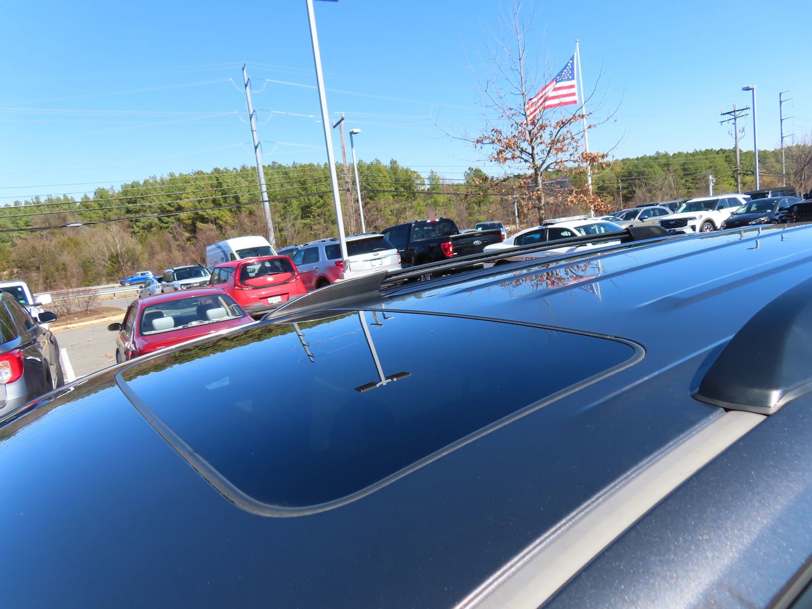 Used 2013 Toyota Highlander SE image 10